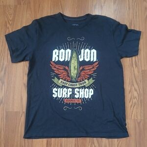 Ron Jon Surf Shop East Coast (Summer 78'‎ Tour) t-shirt